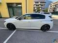 Peugeot 308 Plug-in Hybrid 180 e-EAT8 Allure Pack Blanc - thumbnail 4