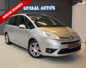 1.8-16V Ambiance 7p. | 7 PERSOONS | AIRCO | ELEK.R