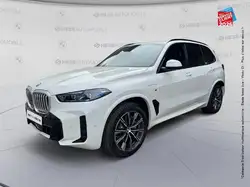 BMW X5 xDrive50e 489ch M Sport