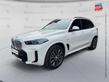 xDrive50e 489ch M Sport