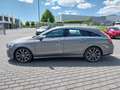Mercedes-Benz CLA 220 4M 7G-DCT Urban+LED+NAVI Grijs - thumbnail 5