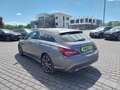 Mercedes-Benz CLA 220 4M 7G-DCT Urban+LED+NAVI Grijs - thumbnail 6
