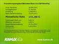 Mercedes-Benz CLA 220 4M 7G-DCT Urban+LED+NAVI Grijs - thumbnail 11