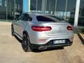 Mercedes-Benz GLC 250 Coupe d Premium 4matic auto Nero - thumbnail 5