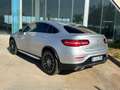 Mercedes-Benz GLC 250 Coupe d Premium 4matic auto Nero - thumbnail 4
