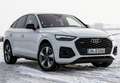 Audi Q5 Sportback 40 TDI quattro-ultra S line S tronic 150 Blanco - thumbnail 15