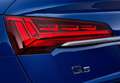 Audi Q5 Sportback 40 TDI quattro-ultra S line S tronic 150 Blanco - thumbnail 47