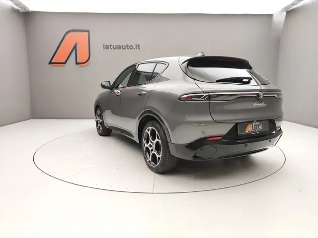 Alfa Romeo Tonale view 5