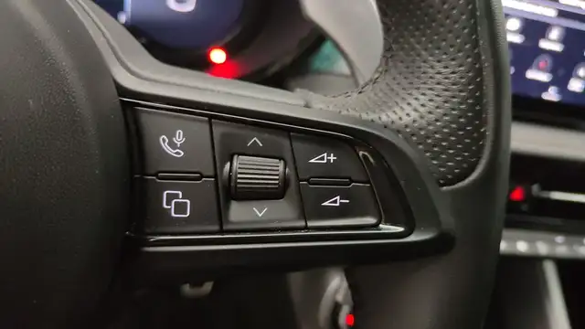 Alfa Romeo Tonale view 13