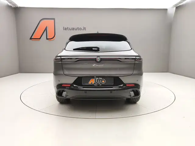 Alfa Romeo Tonale view 6