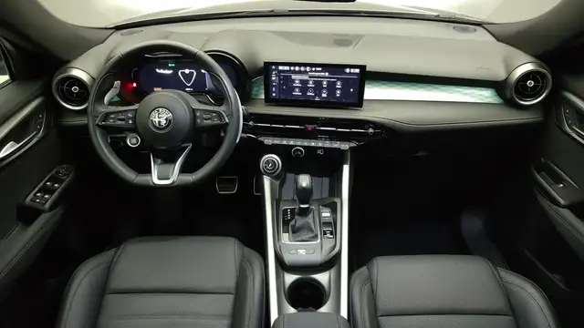 Alfa Romeo Tonale view 9