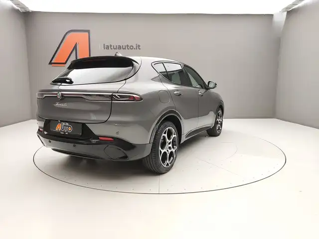 Alfa Romeo Tonale view 7