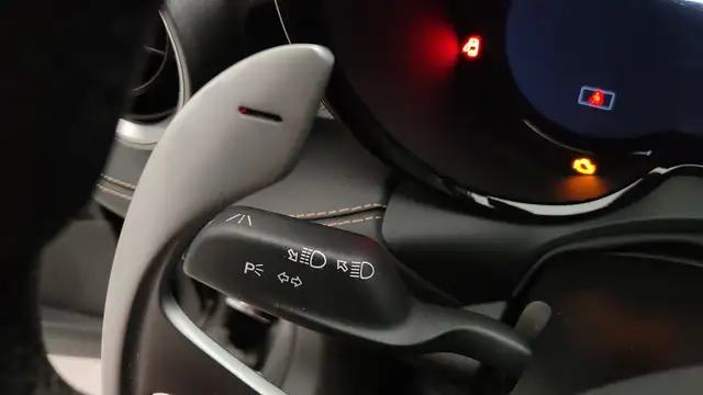 Alfa Romeo Tonale view 11
