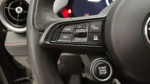 Alfa Romeo Tonale view 12