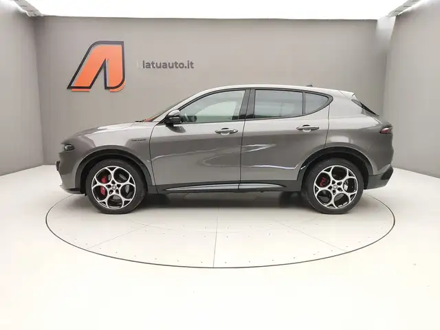 Alfa Romeo Tonale view 4