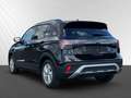 Volkswagen T-Cross Life 1.5 l TSI 150PS DSG PDC+Navi+Klima Schwarz - thumbnail 4