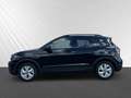 Volkswagen T-Cross Life 1.5 l TSI 150PS DSG PDC+Navi+Klima Schwarz - thumbnail 3