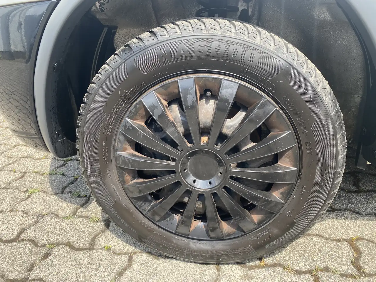 Suzuki Ignis Sparsam/Stadtflitzer/TÜV 07-2028, foto 11