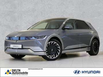 77,4kWh UNIQ 4WD Assistenz & Relaxpaket