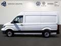 Volkswagen Crafter Kasten 35 2.0TDI HD 103kW+GJR+3SITZE+ Weiß - thumbnail 6