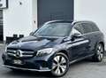 Mercedes-Benz GLC 250 d 4M*AMG-LINE*EUR6*NAVI*KAMERA*Dist+*AHK Blau - thumbnail 1