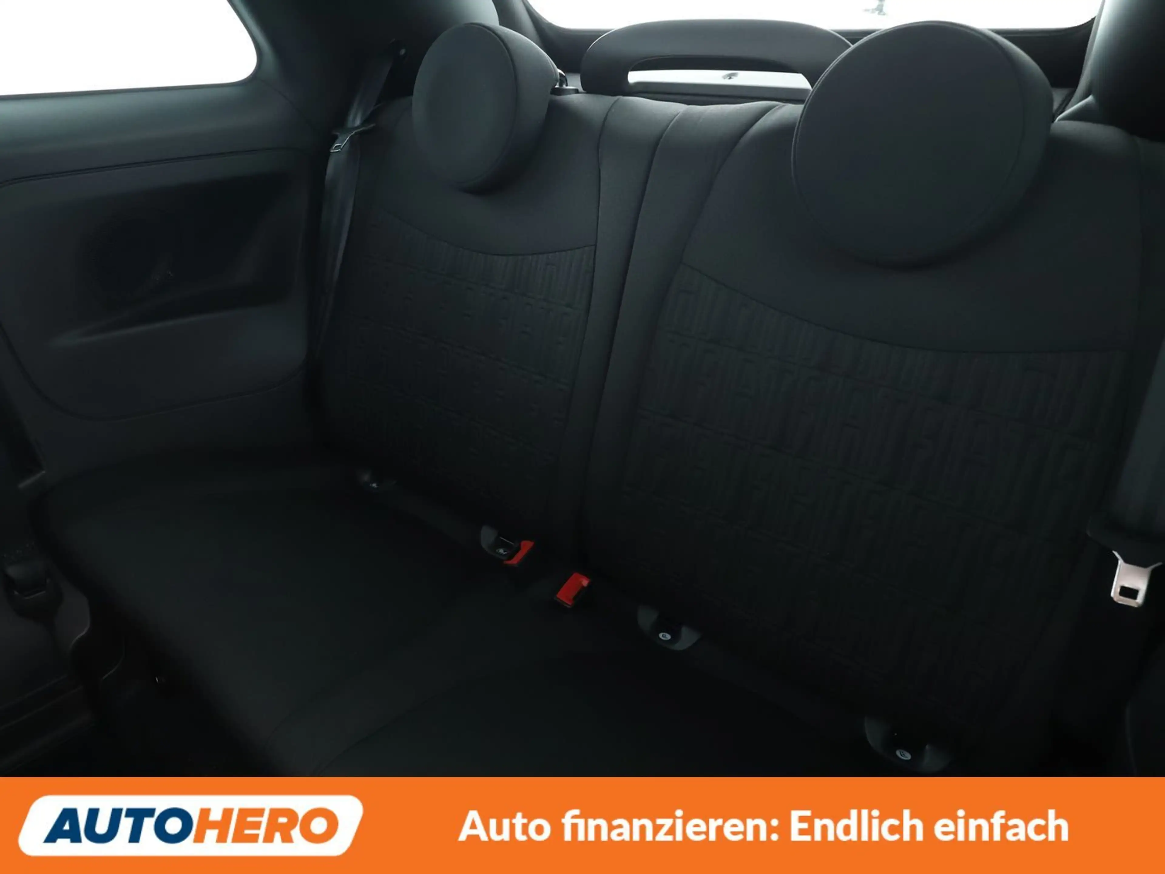 Fiat 500C 1.0 Mild-Hybrid Dolcevita *NAVI*PDC*TEMPO*ALU* — photo 14