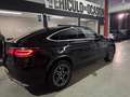 Mercedes-Benz GLC 300 Coupé 300d 4Matic 9G-Tronic Noir - thumbnail 8