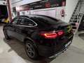 Mercedes-Benz GLC 300 Coupé 300d 4Matic 9G-Tronic Noir - thumbnail 17
