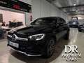 Mercedes-Benz GLC 300 Coupé 300d 4Matic 9G-Tronic Noir - thumbnail 1