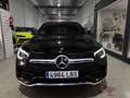 Mercedes-Benz GLC 300 Coupé 300d 4Matic 9G-Tronic Noir - thumbnail 3