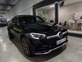 Mercedes-Benz GLC 300 Coupé 300d 4Matic 9G-Tronic Noir - thumbnail 2