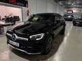 Mercedes-Benz GLC 300 Coupé 300d 4Matic 9G-Tronic Noir - thumbnail 4