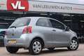 Toyota Yaris 1.0 VVTi Terra | Zuinig Rijden | Radio CD | Grijs - thumbnail 2