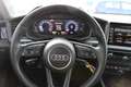 Audi A1 1.0 TFSI-NAVI-AC-SPRAAKB-LANE ASSIST-BLUETOOTH-USB Blauw - thumbnail 7