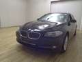 BMW 520 d Touring PDC Shz Klimaaut. Siyah - thumbnail 2