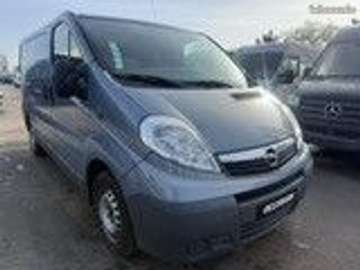 FG F2700 C1 CDTI115 PK CLIM