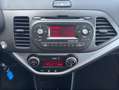 Kia Picanto 5trg. Garantie Klimaaut. Sitzhz Radio/CD Noir - thumbnail 15