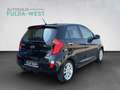 Kia Picanto 5trg. Garantie Klimaaut. Sitzhz Radio/CD Noir - thumbnail 5
