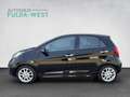 Kia Picanto 5trg. Garantie Klimaaut. Sitzhz Radio/CD Noir - thumbnail 3