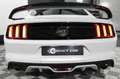 Ford Mustang FASTBACK 5.0 V8 421CH Black Shadow Edition Faible Kms Weiß - thumbnail 20