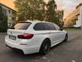 BMW 520 520d Touring Msport 190cv - thumbnail 2