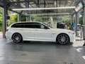 BMW 520 520d Touring Msport 190cv - thumbnail 3