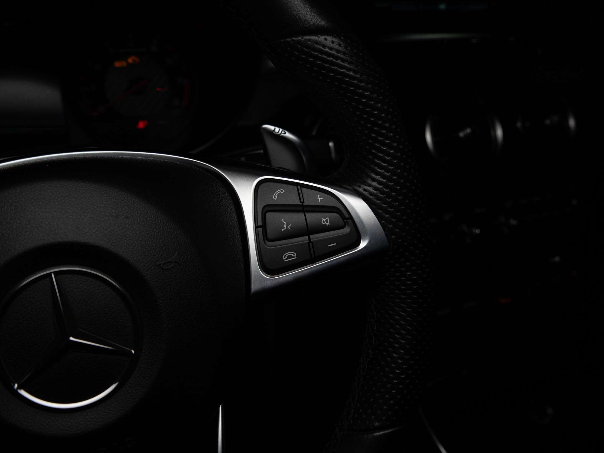 used 2019 Mercedes-Benz GLC car, priced at $55,900