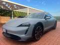 Porsche Taycan 4S Cross Turismo Battery Plus Gris - thumbnail 1