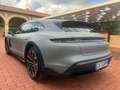 Porsche Taycan 4S Cross Turismo Battery Plus Gris - thumbnail 5