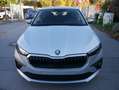 Skoda Scala Selection 1.0 TSI DSG*NAVI-ÜBER-SMARTLINK*PDC-H... Silber - thumbnail 5