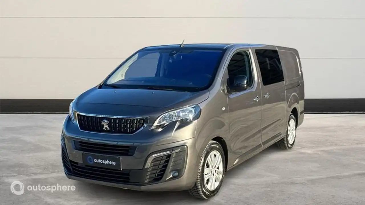Peugeot Expert