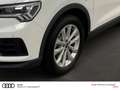 Audi Q3 45 TFSI e ACC KAMERA MMI LED VIRTUAL Weiß - thumbnail 10
