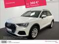 Audi Q3 45 TFSI e ACC KAMERA MMI LED VIRTUAL Weiß - thumbnail 1