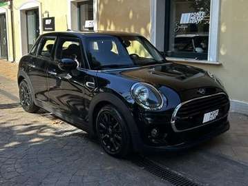 Mini IV F55  5p 1.5 BUSINESS auto